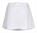 Spódnica dziewczęca Babolat  Play Skirt Girl White/White