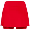 Spódnica dziewczęca Head  Club Basic Red