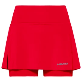 Spódnica dziewczęca Head Club Basic Red