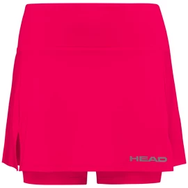 Spódnica dziewczęca Head Club Basic Skort Girls Magenta