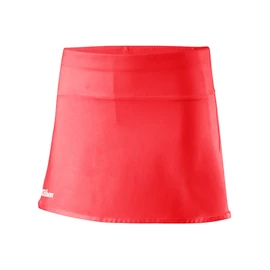 Spódnica dziewczęca Wilson Team II 11 Skirt Coral