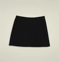 Spódnica dziewczęca Wilson  Youth Team Flat Front Skirt Black