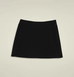 Spódnica dziewczęca Wilson Youth Team Flat Front Skirt Black