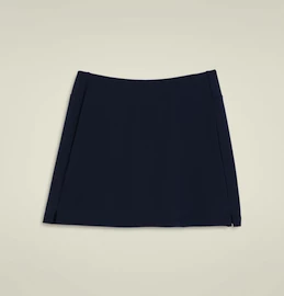 Spódnica dziewczęca Wilson Youth Team Flat Front Skirt Classic Navy