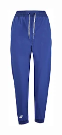 Spodnie damskie Babolat Play Pant Women Sodalite Blue