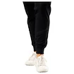Spodnie damskie Bauer  WMNS Team Woven Jogger Black