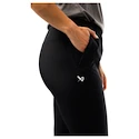 Spodnie damskie Bauer  WMNS Team Woven Jogger Black