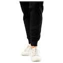Spodnie damskie Bauer  WMNS Team Woven Jogger Black