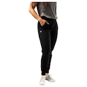 Spodnie damskie Bauer  WMNS Team Woven Jogger Black