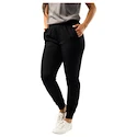 Spodnie damskie Bauer  WMNS Team Woven Jogger Black