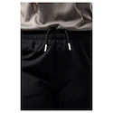 Spodnie damskie Bauer  WMNS Team Woven Jogger Black
