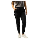 Spodnie damskie Bauer  WMNS Team Woven Jogger Black