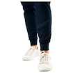 Spodnie damskie Bauer  WMNS Team Woven Jogger Navy