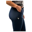 Spodnie damskie Bauer  WMNS Team Woven Jogger Navy