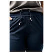 Spodnie damskie Bauer  WMNS Team Woven Jogger Navy