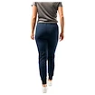 Spodnie damskie Bauer  WMNS Team Woven Jogger Navy