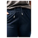 Spodnie damskie Bauer  WMNS Team Woven Jogger Navy