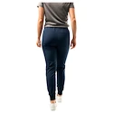 Spodnie damskie Bauer  WMNS Team Woven Jogger Navy