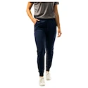 Spodnie damskie Bauer  WMNS Team Woven Jogger Navy