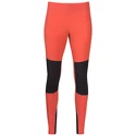 Spodnie damskie Bergans  Fløyen V2 W Pants Brick/Solid Charcoal