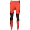 Spodnie damskie Bergans  Fløyen V2 W Pants Brick/Solid Charcoal S