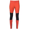 Spodnie damskie Bergans  Fløyen V2 W Pants Brick/Solid Charcoal S