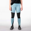 Spodnie damskie Bergans  Fløyen V2 W Pants Smoke Blue