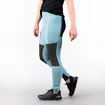 Spodnie damskie Bergans  Fløyen V2 W Pants Smoke Blue