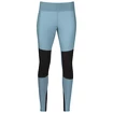 Spodnie damskie Bergans  Fløyen V2 W Pants Smoke Blue