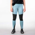 Spodnie damskie Bergans  Fløyen V2 W Pants Smoke Blue