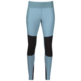 Spodnie damskie Bergans Fløyen V2 W Pants Smoke Blue