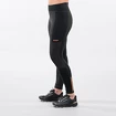 Spodnie damskie Bergans  Fløyen V2 W Pants Solid Charcoal