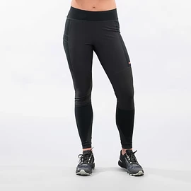Spodnie damskie Bergans Fløyen V2 W Pants Solid Charcoal