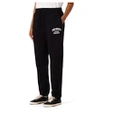 Spodnie damskie CCM  Athleisure Jogger Black