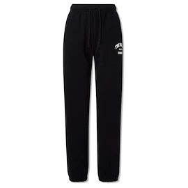 Spodnie damskie CCM Athleisure Jogger Black
