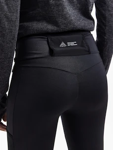 Spodnie damskie Craft  PRO Trail Black S