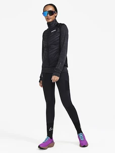 Spodnie damskie Craft  PRO Trail Black S