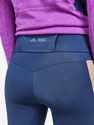 Spodnie damskie Craft  PRO Trail Blue