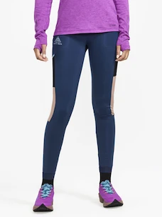 Spodnie damskie Craft  PRO Trail Blue S