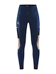Spodnie damskie Craft  PRO Trail Blue S
