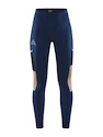 Spodnie damskie Craft  PRO Trail Blue S