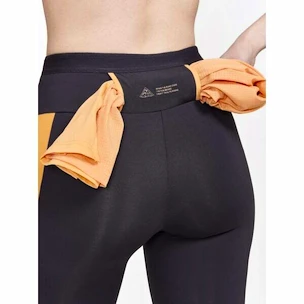 Spodnie damskie Craft  PRO Trail Tights S