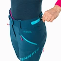 Spodnie damskie Dynafit  RADICAL INFINIUM HYBRID PNT W