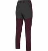 Spodnie damskie Haglöfs  Lite Slim Dark Red/Grey