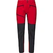 Spodnie damskie Haglöfs  Rugged Flex W červeno-šedá, 38 38