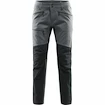 Spodnie damskie Haglöfs  Rugged Flex W šedo-černá, 40 40