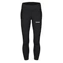 Spodnie damskie Head  Tech Tights Women BK