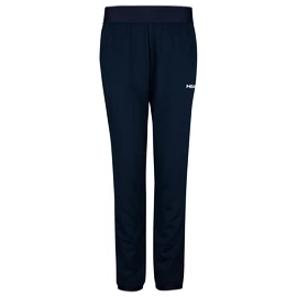 Spodnie damskie Head Vision Breaker Pants Woman Dark Blue