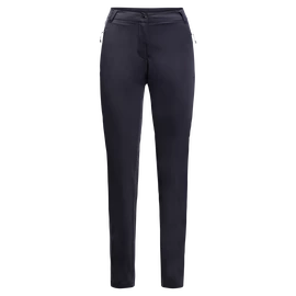 Spodnie damskie Jack Wolfskin Tasman Pant Graphite