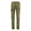 Spodnie damskie Klättermusen  Gefjon Pants Dusty Green